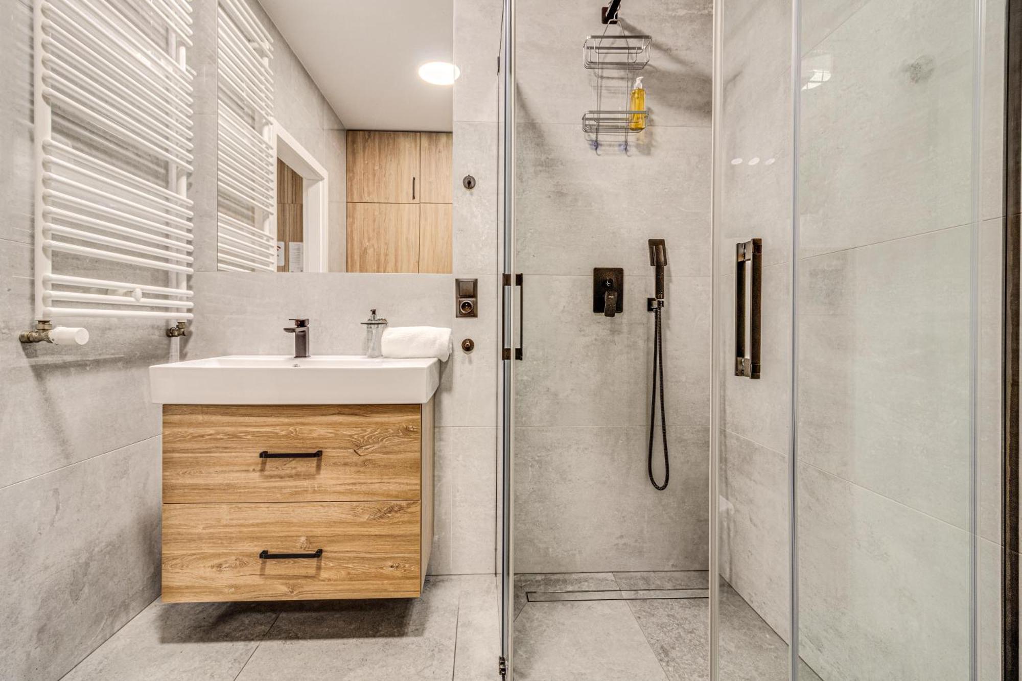Rentplanet - Apartament Wyszynskiego Breslavia Esterno foto