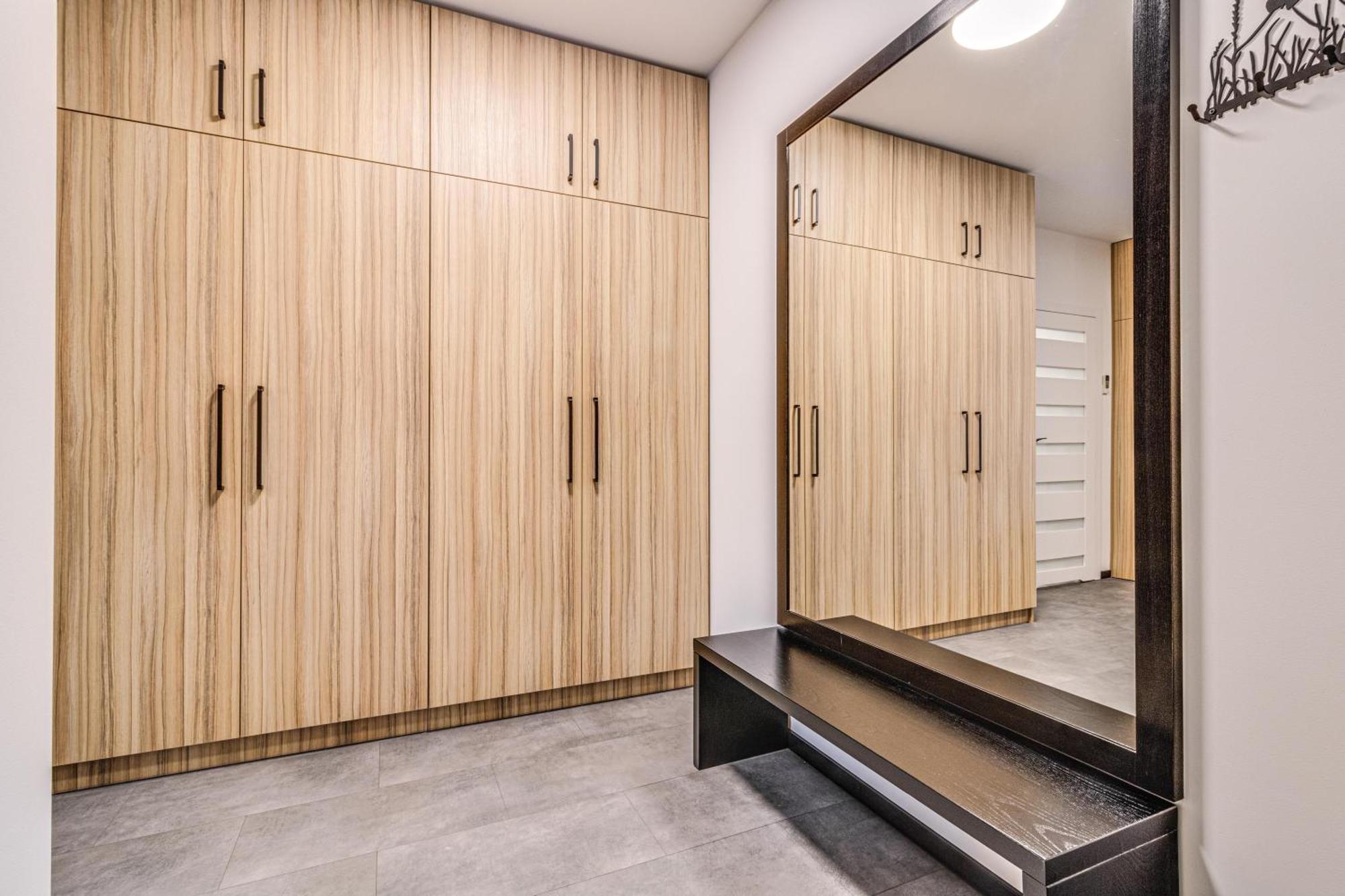 Rentplanet - Apartament Wyszynskiego Breslavia Esterno foto