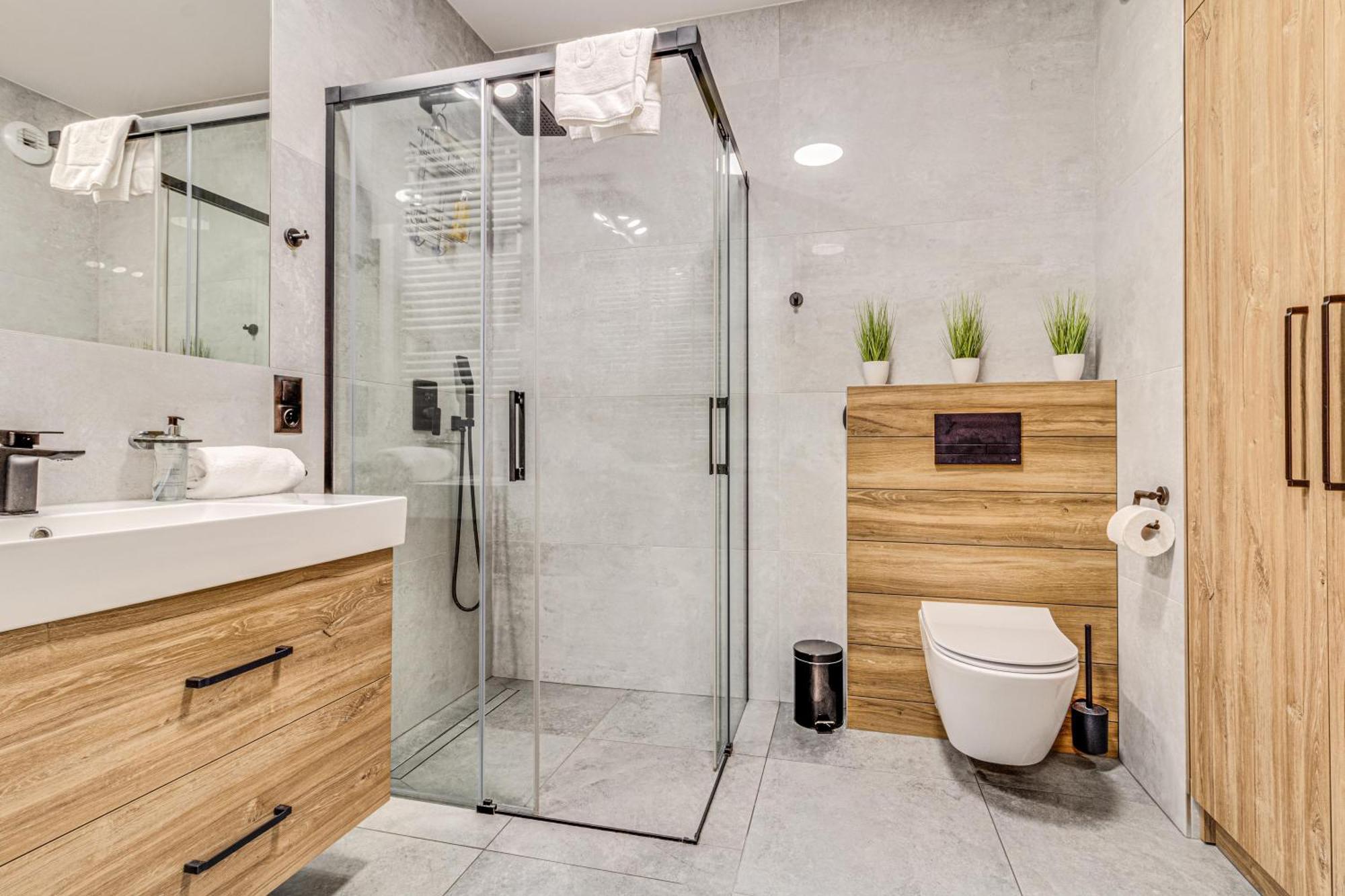 Rentplanet - Apartament Wyszynskiego Breslavia Esterno foto